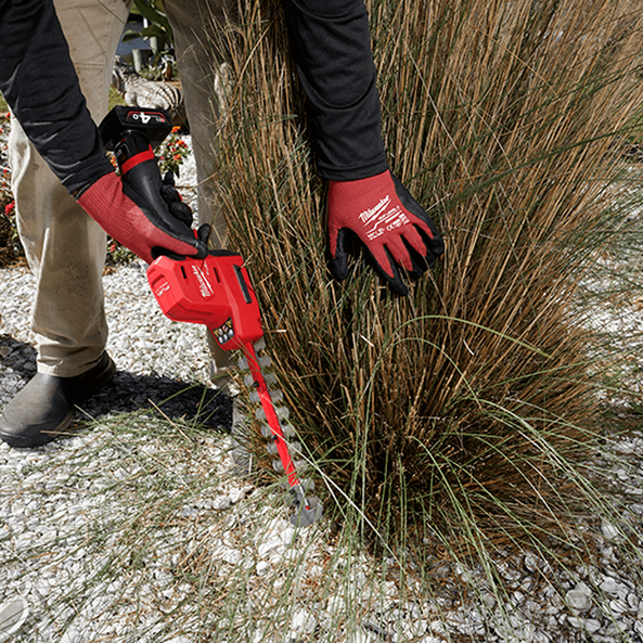 Milwaukee Hedge Trimmer