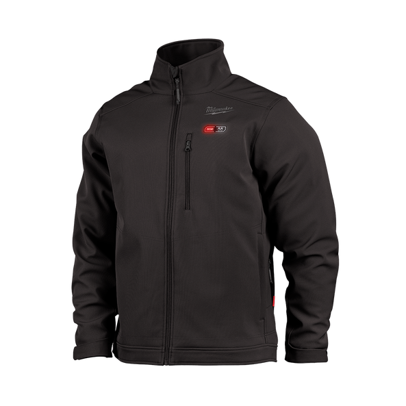 M12 Heated Jacket Black - L(Discontinued)