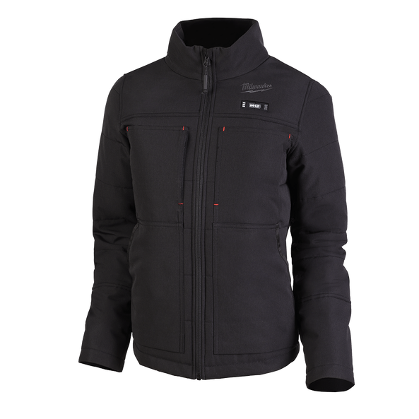 M12 AXIS™ HEATED WOMEN'S JACKET BLACK - L