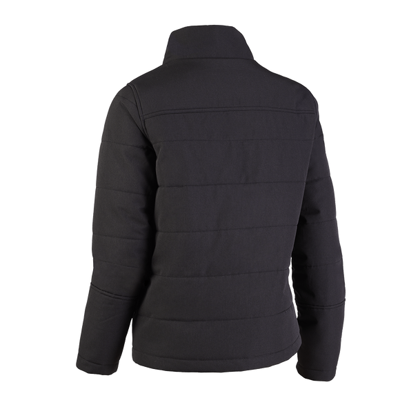 M12 AXIS™ HEATED WOMEN'S JACKET BLACK - L