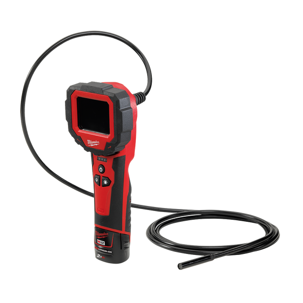 M12 M-Spector 360 275Cm Inspection Camera Tool Only