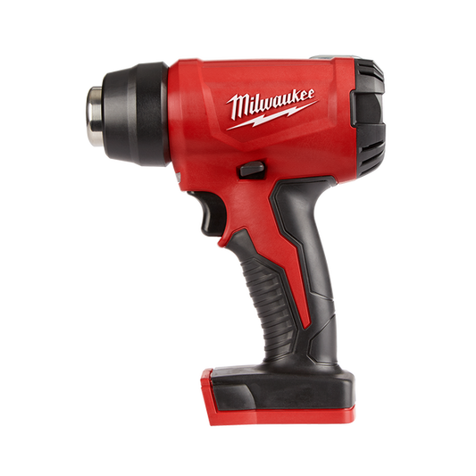 M18 Milwaukee Heat Gun Tool Only