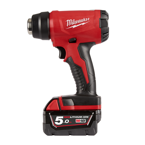 M18 Milwaukee Heat Gun Tool Only