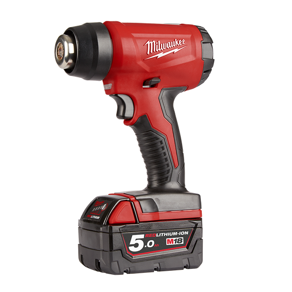 M18 Milwaukee Heat Gun Tool Only