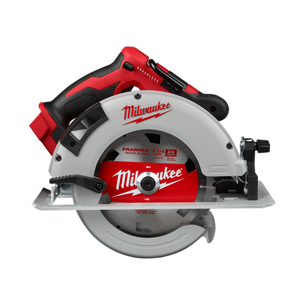 M18 Brushless 184Mm Circular Saw Tool Only