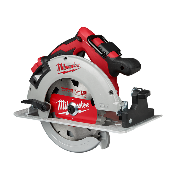 M18 Brushless 184Mm Circular Saw Tool Only