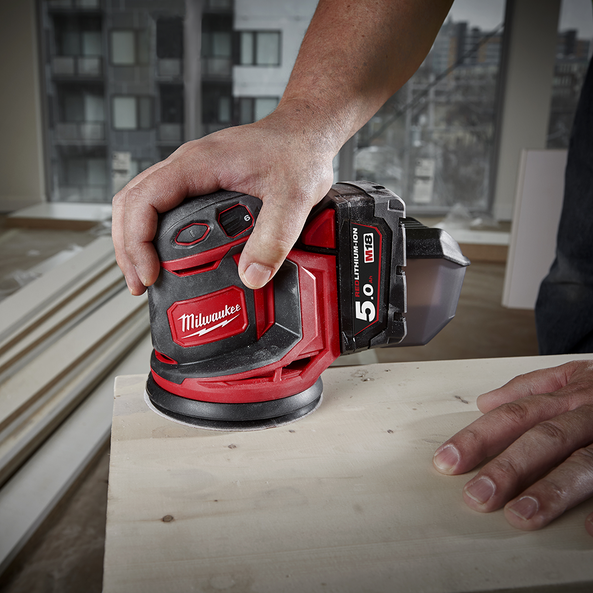 M18 Random Orbital Sander Tool Only