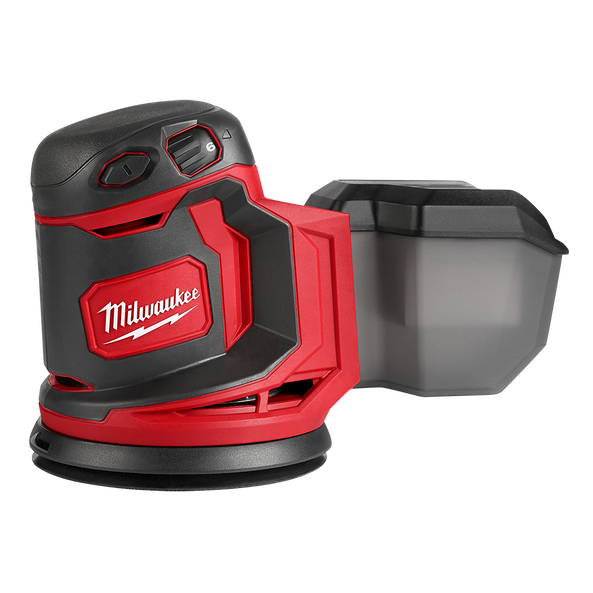 M18 Random Orbital Sander Tool Only