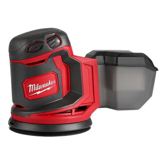 M18 Random Orbital Sander Tool Only