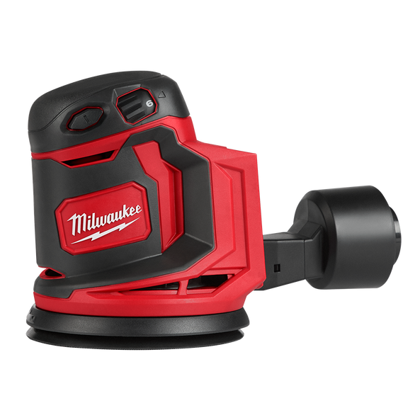 M18 Random Orbital Sander Tool Only