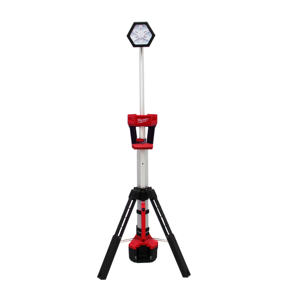 M18 Dual Power Tower Light Tool Only