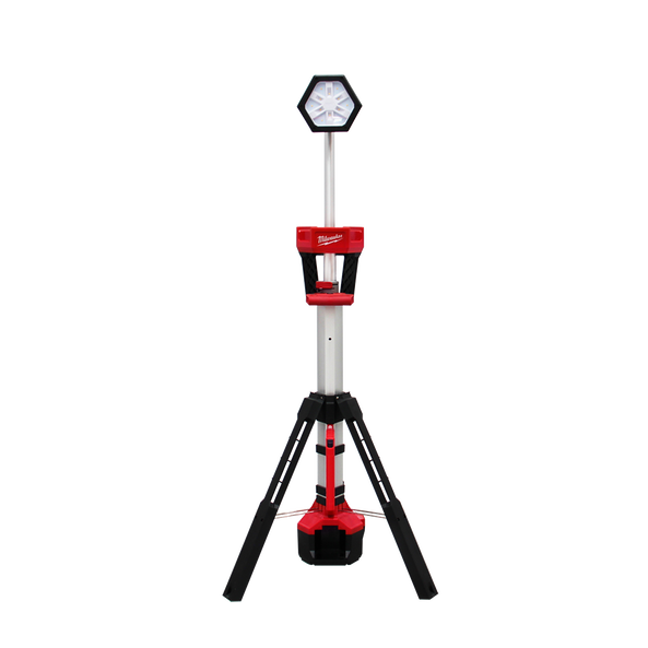 M18 Dual Power Tower Light Tool Only