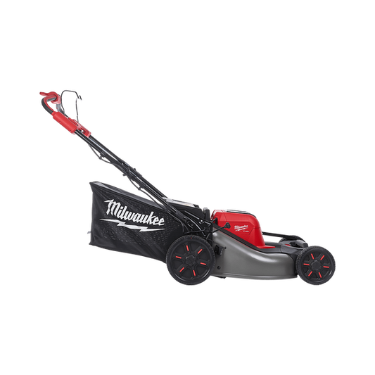 M18 Fuel 21 533 Mm Self-Propelled Dual Battery Lawn Mower