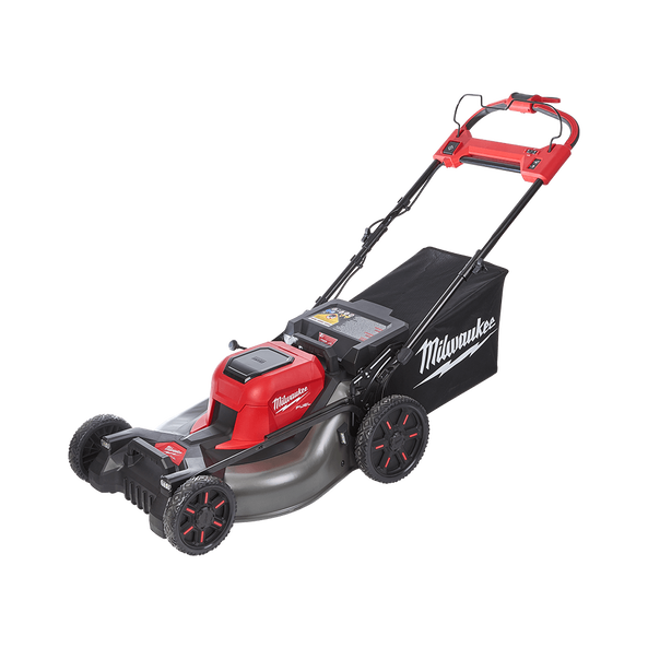 M18 Fuel 21 533 Mm Self-Propelled Dual Battery Lawn Mower