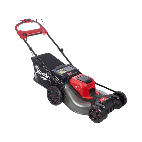 M18 Fuel 21 533 Mm Self-Propelled Dual Battery Lawn Mower