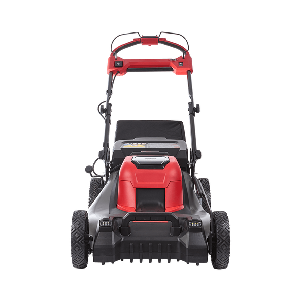 M18 Fuel 21 533 Mm Self-Propelled Dual Battery Lawn Mower