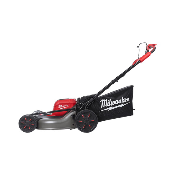 M18 Fuel 21 533 Mm Self-Propelled Dual Battery Lawn Mower