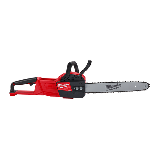 Milwaukee- M18 Fuel 16 406 Mm Chainsaw Tool Only M18Fchs-0