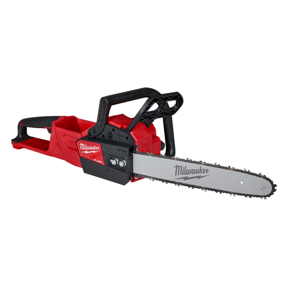 Milwaukee- M18 Fuel 16 406 Mm Chainsaw Tool Only M18Fchs-0