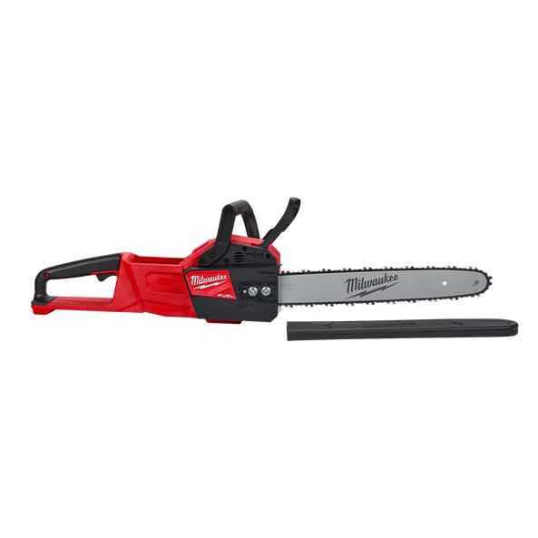 Milwaukee- M18 Fuel 16 406 Mm Chainsaw Tool Only M18Fchs-0