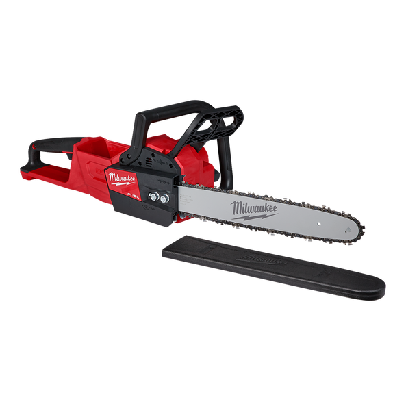 Milwaukee- M18 Fuel 16 406 Mm Chainsaw Tool Only M18Fchs-0