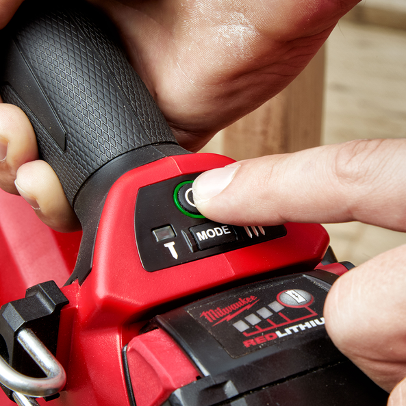 M18 Fuel 30°-34° Framing Nailer Tool Only