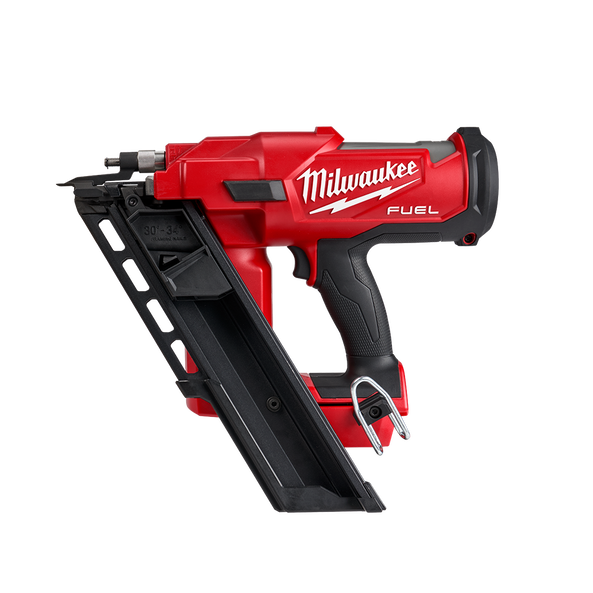 M18 Fuel 30°-34° Framing Nailer Tool Only