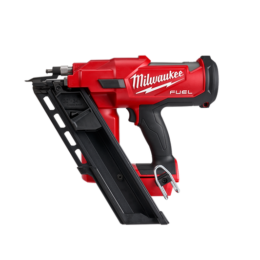 M18 Fuel 30°-34° Framing Nailer Tool Only