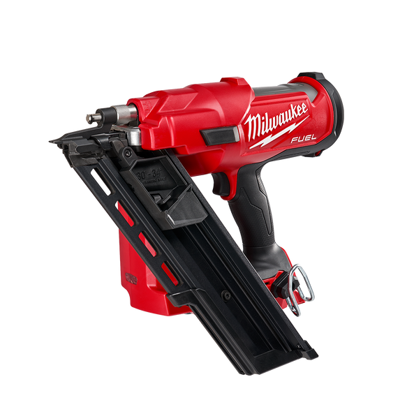 M18 Fuel 30°-34° Framing Nailer Tool Only