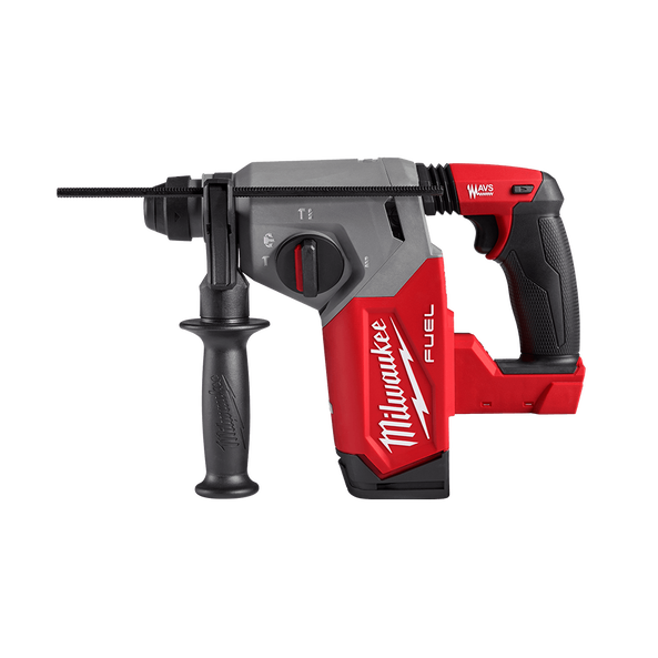 MILWAUKEE- M18 FUEL™ 26mm SDS Plus Rotary Hammer Tool Only (M18FH-0)