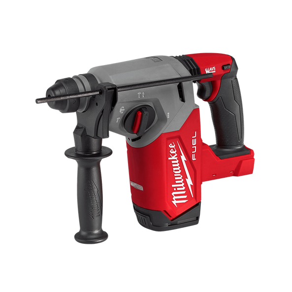 MILWAUKEE- M18 FUEL™ 26mm SDS Plus Rotary Hammer Tool Only (M18FH-0)