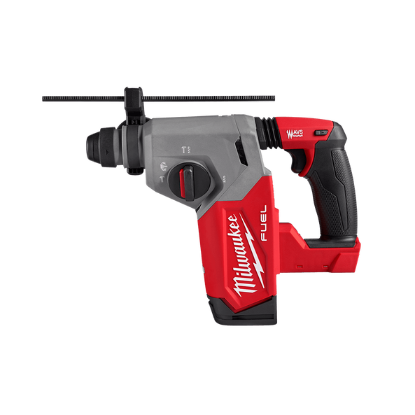 MILWAUKEE- M18 FUEL™ 26mm SDS Plus Rotary Hammer Tool Only (M18FH-0)