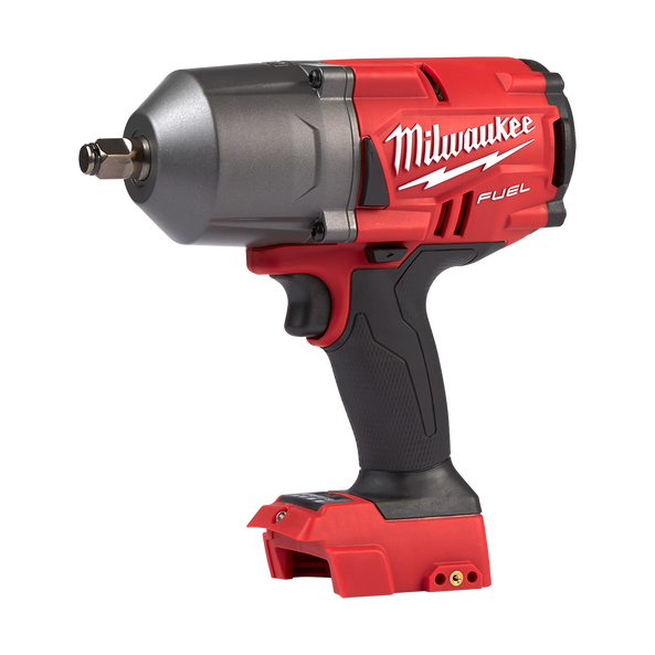 M18 Fuel 1/2 High Impact Wrench With Friction Ring Tool Only