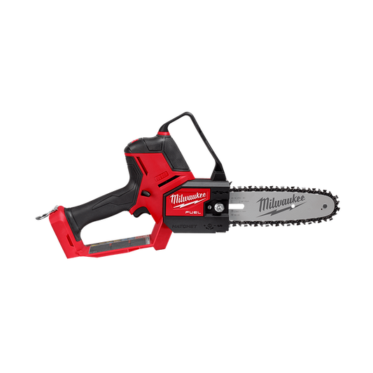 Milwaukee- M18 Fuel Hatchet 8In Pruning Saw M18Fhs80