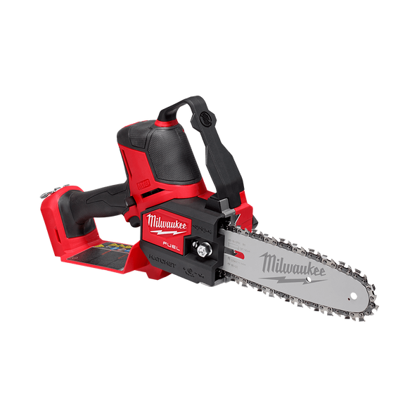 Milwaukee- M18 Fuel Hatchet 8In Pruning Saw M18Fhs80