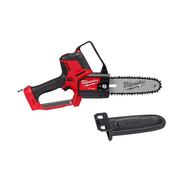 Milwaukee- M18 Fuel Hatchet 8In Pruning Saw M18Fhs80