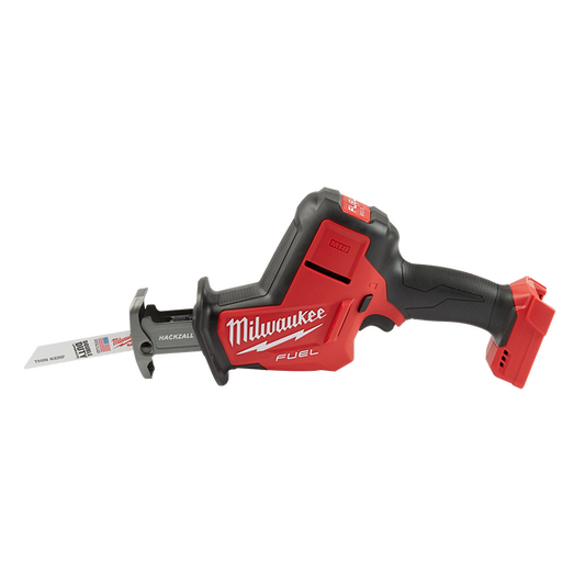 M18 Fuel Hackzall Reciprocating Saw Tool Only