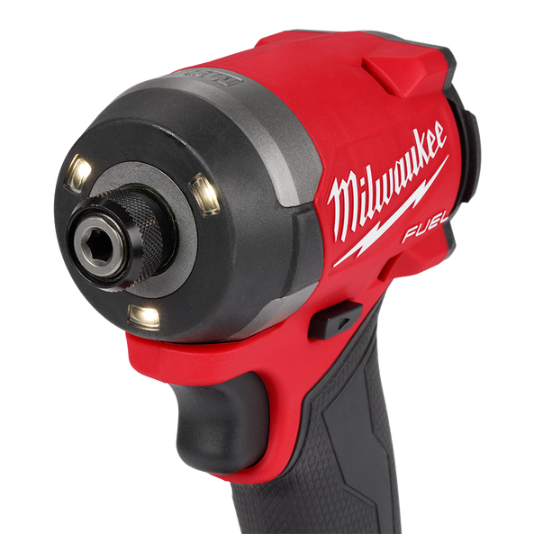 Milwaukee 18V Fuel 1/4 Hex Driver Skin