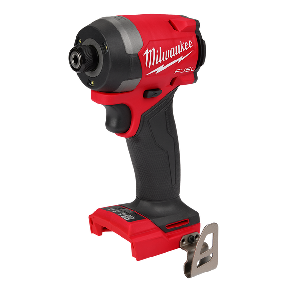 Milwaukee 18V Fuel 1/4 Hex Driver Skin