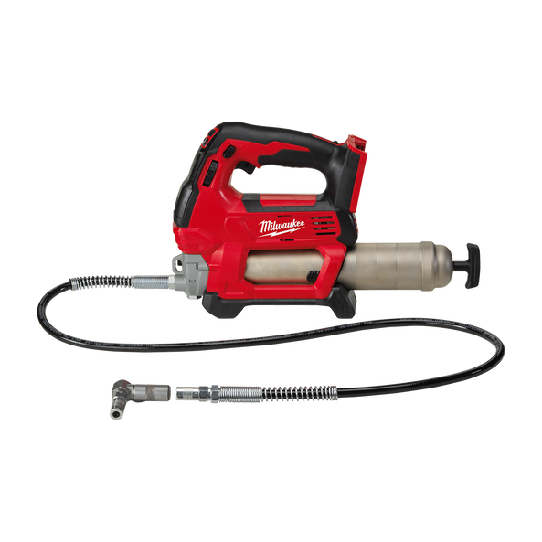 M18 Cordless 2-Speed Grease Gun (Tool Only)