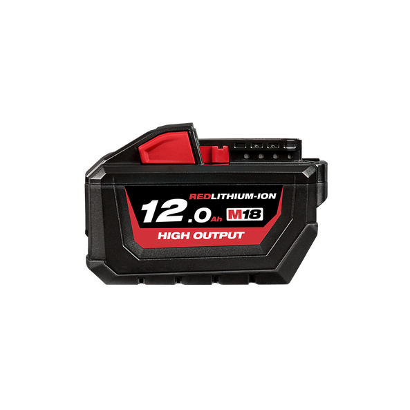 M18 Redlithium-Ion High Output 12.0Ah Battery Pack