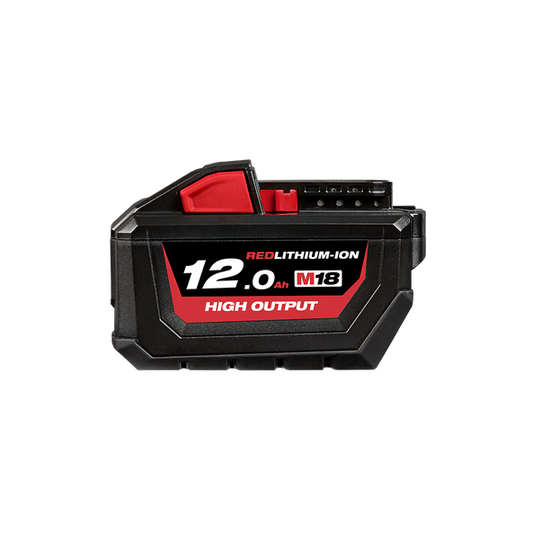 M18 Redlithium-Ion High Output 12.0Ah Battery Pack