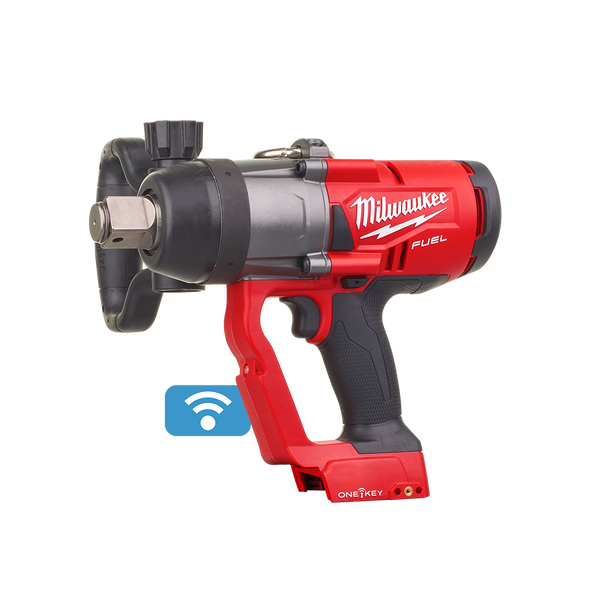 M18 Fuel One-Key 1 High Torque Impact With Friction Ring Tool Only