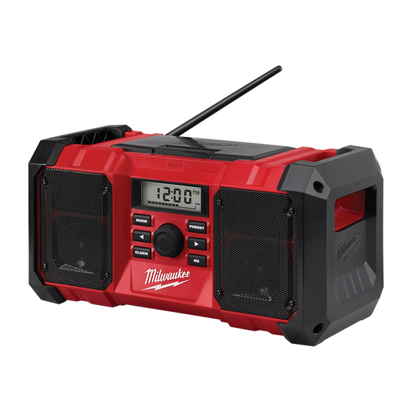 M18 Jobsite Radio Tool Only