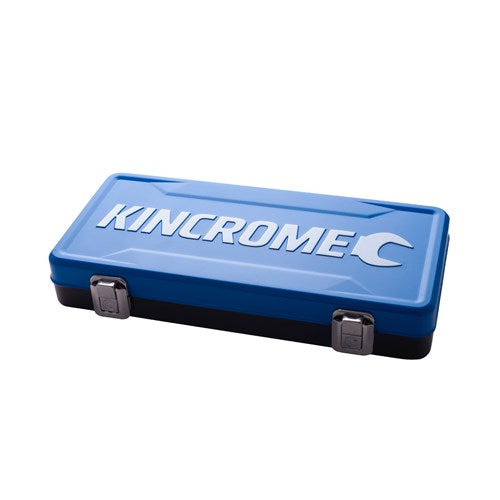 Kincrome Socket Set 24P 1/2Dr