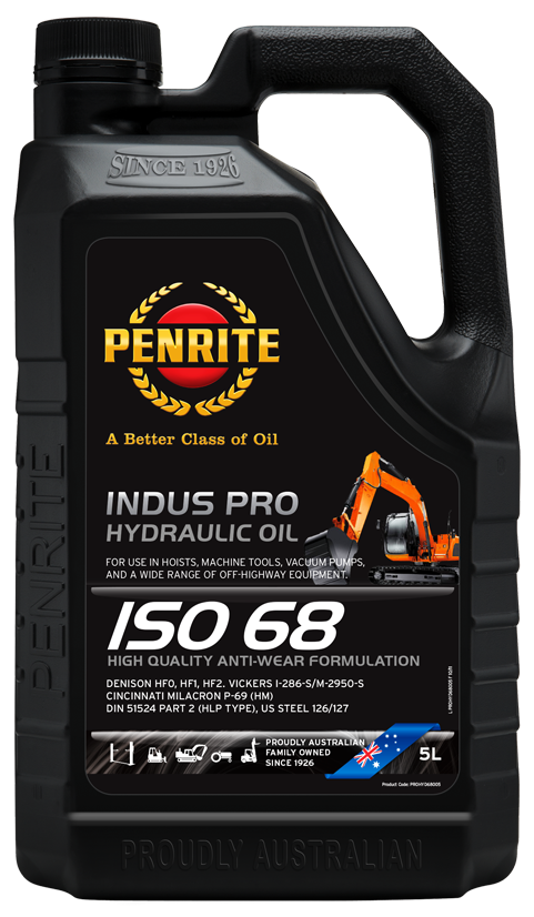 INDUS PRO HYDRAULIC OIL