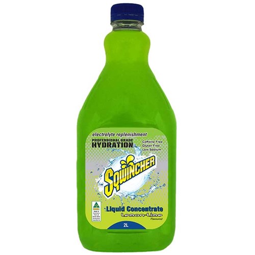 LEMON LIME 2LTR SQWINCHER