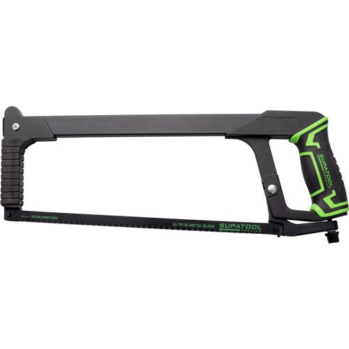 Stp Hacksaw 300Mm With Blade