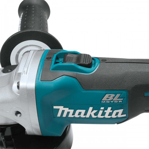 18V Brushless Angle Grinder