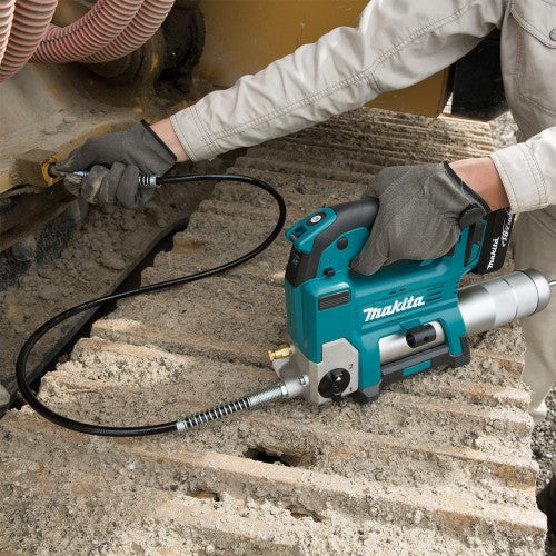 Makita 18V Grease Gun